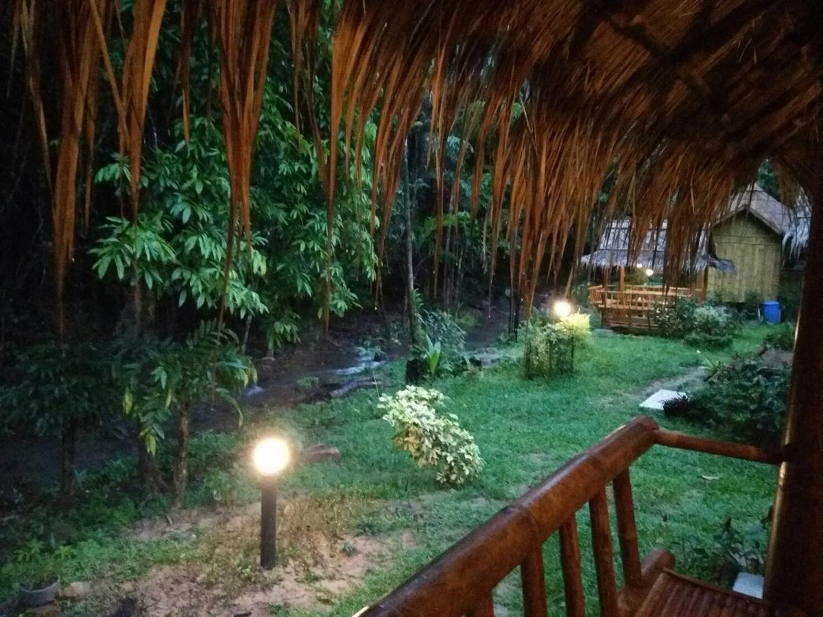 Baan Kon Kan Resort Ko Kut Kültér fotó