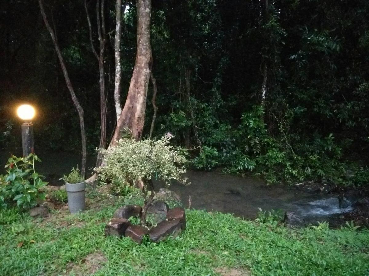 Baan Kon Kan Resort Ko Kut Kültér fotó
