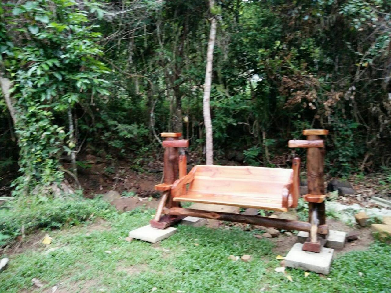 Baan Kon Kan Resort Ko Kut Kültér fotó