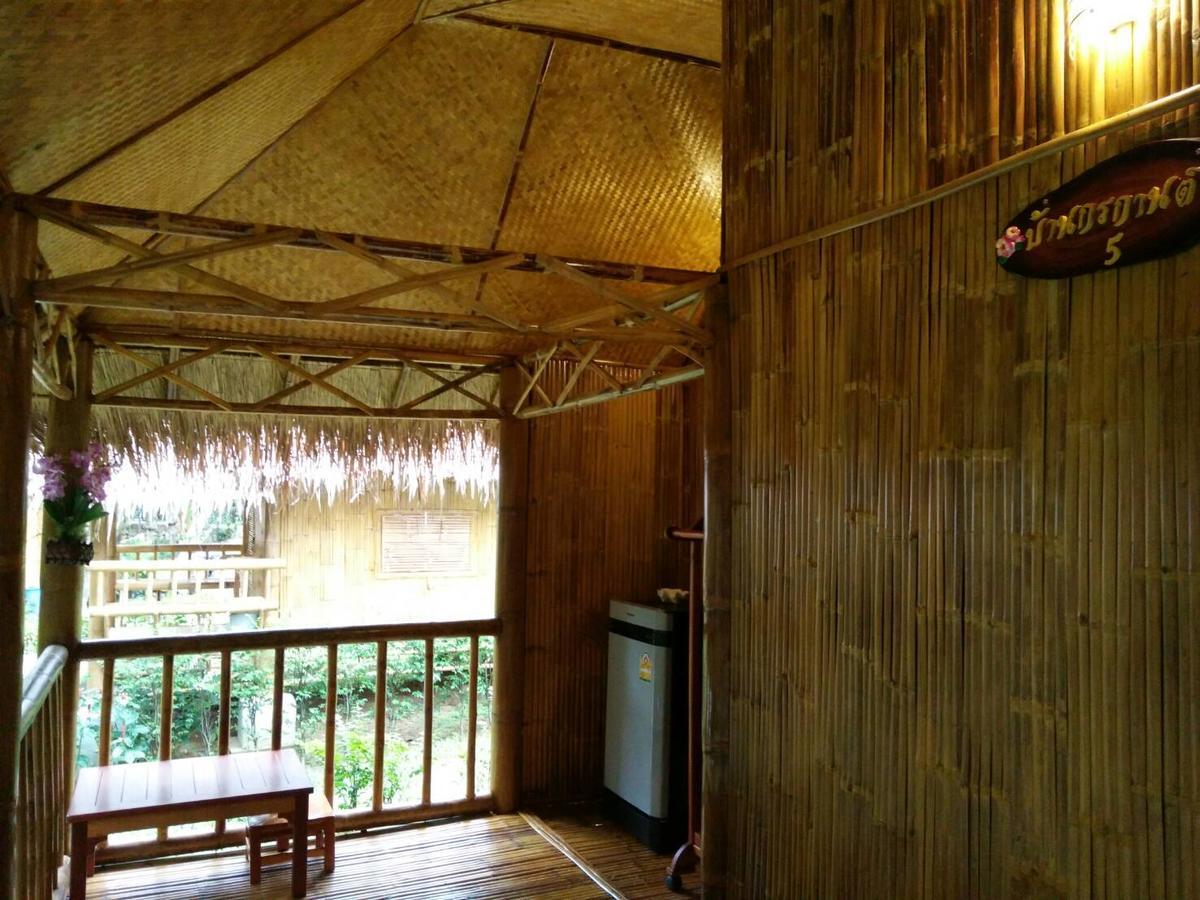 Baan Kon Kan Resort Ko Kut Kültér fotó