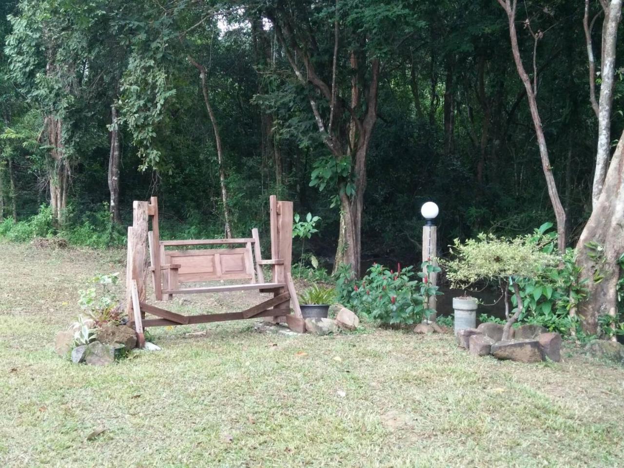 Baan Kon Kan Resort Ko Kut Kültér fotó