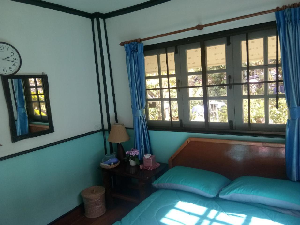 Baan Kon Kan Resort Ko Kut Kültér fotó