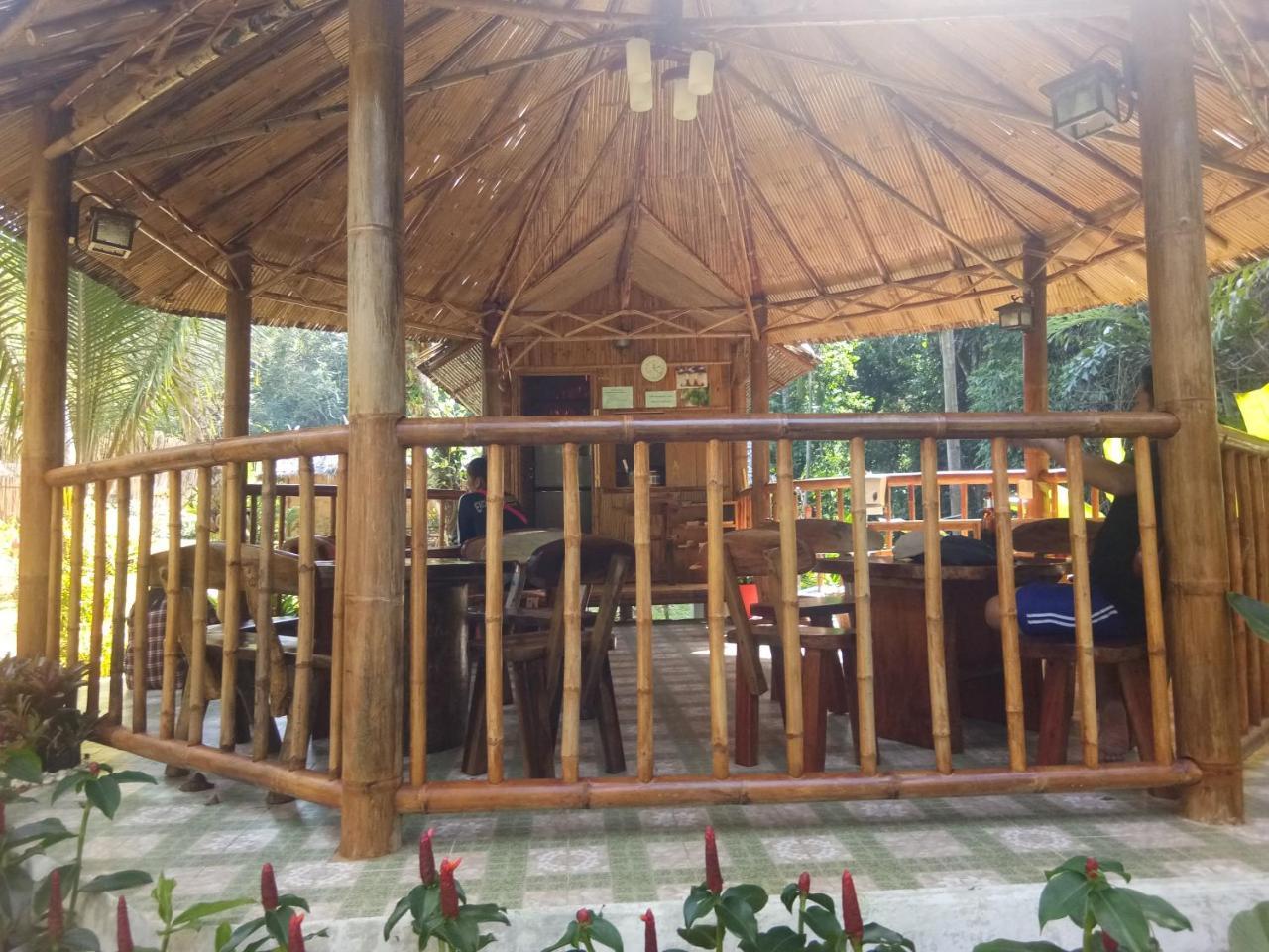 Baan Kon Kan Resort Ko Kut Kültér fotó