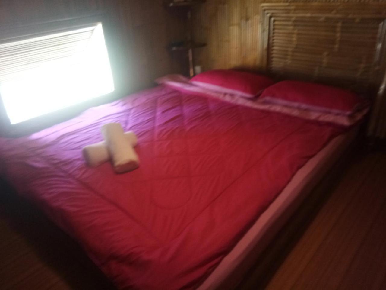 Baan Kon Kan Resort Ko Kut Kültér fotó