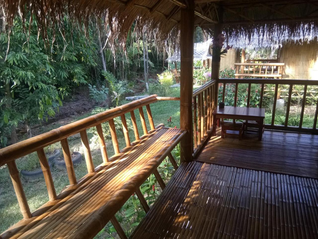 Baan Kon Kan Resort Ko Kut Kültér fotó