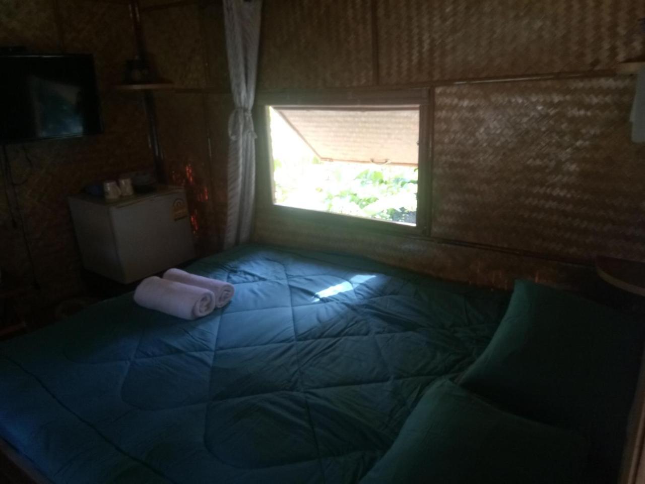 Baan Kon Kan Resort Ko Kut Kültér fotó