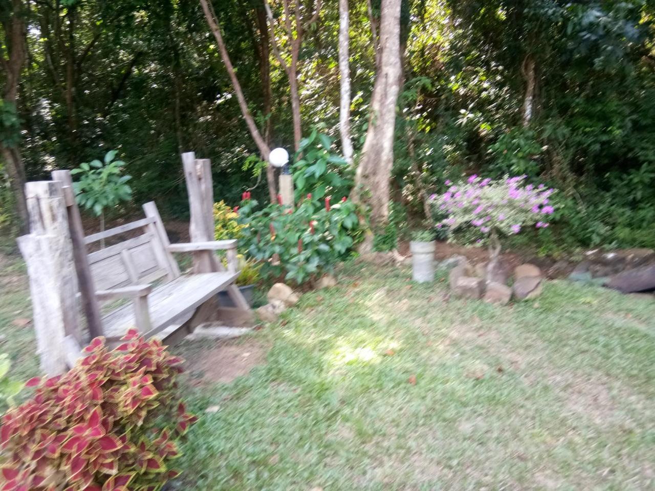 Baan Kon Kan Resort Ko Kut Kültér fotó
