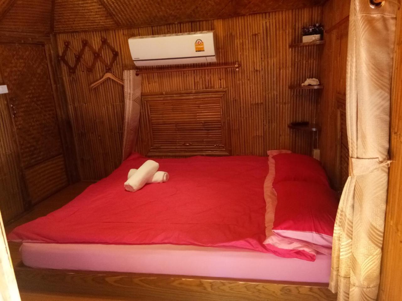 Baan Kon Kan Resort Ko Kut Kültér fotó