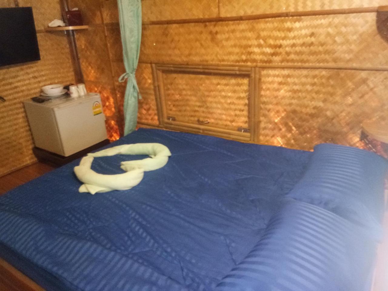 Baan Kon Kan Resort Ko Kut Kültér fotó