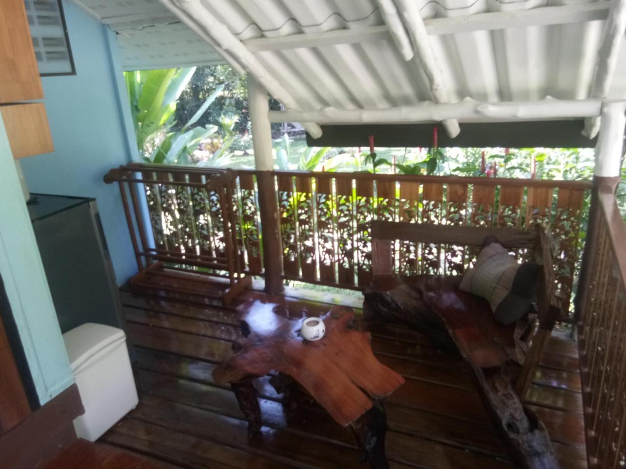 Baan Kon Kan Resort Ko Kut Kültér fotó