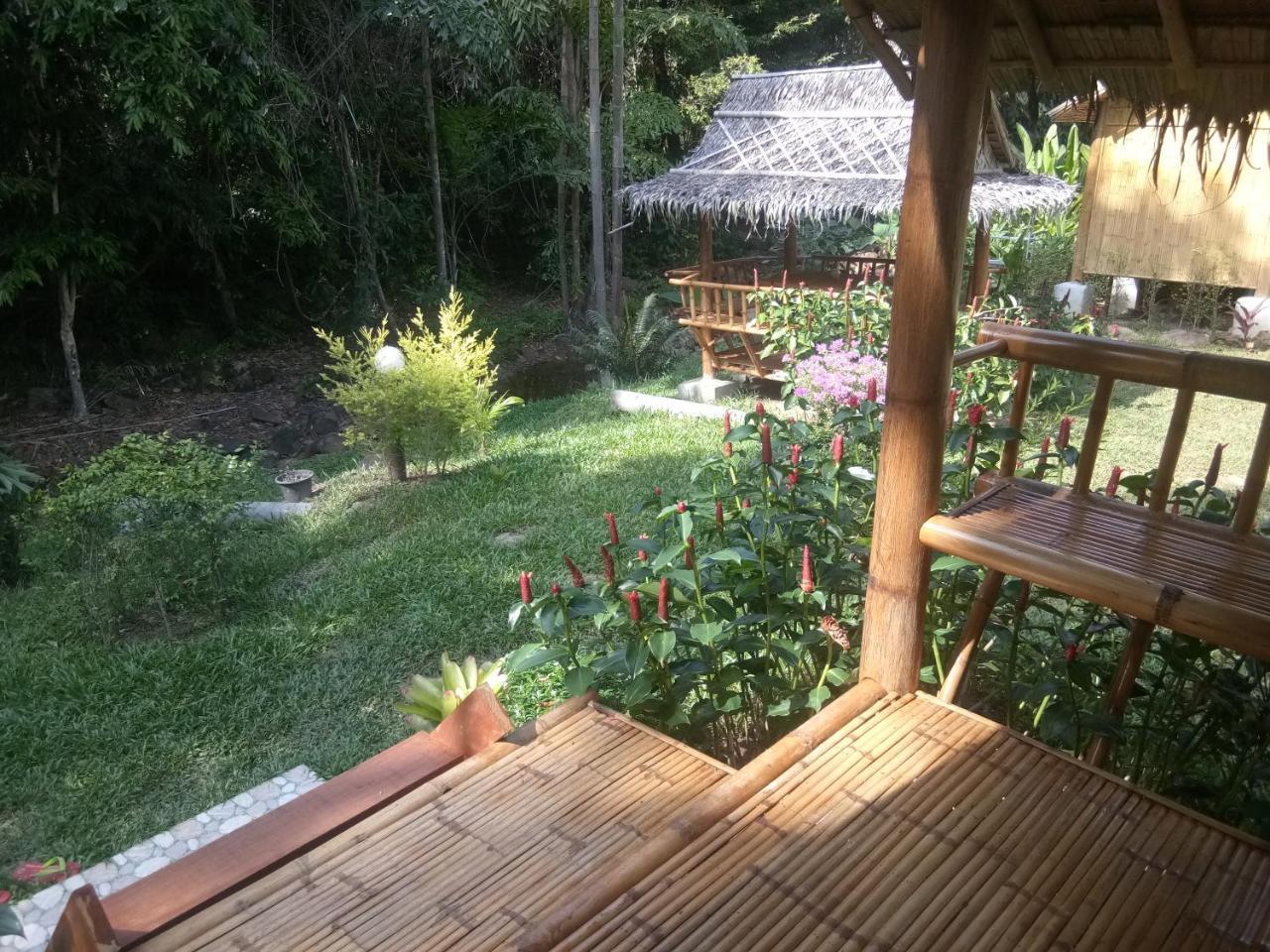 Baan Kon Kan Resort Ko Kut Kültér fotó