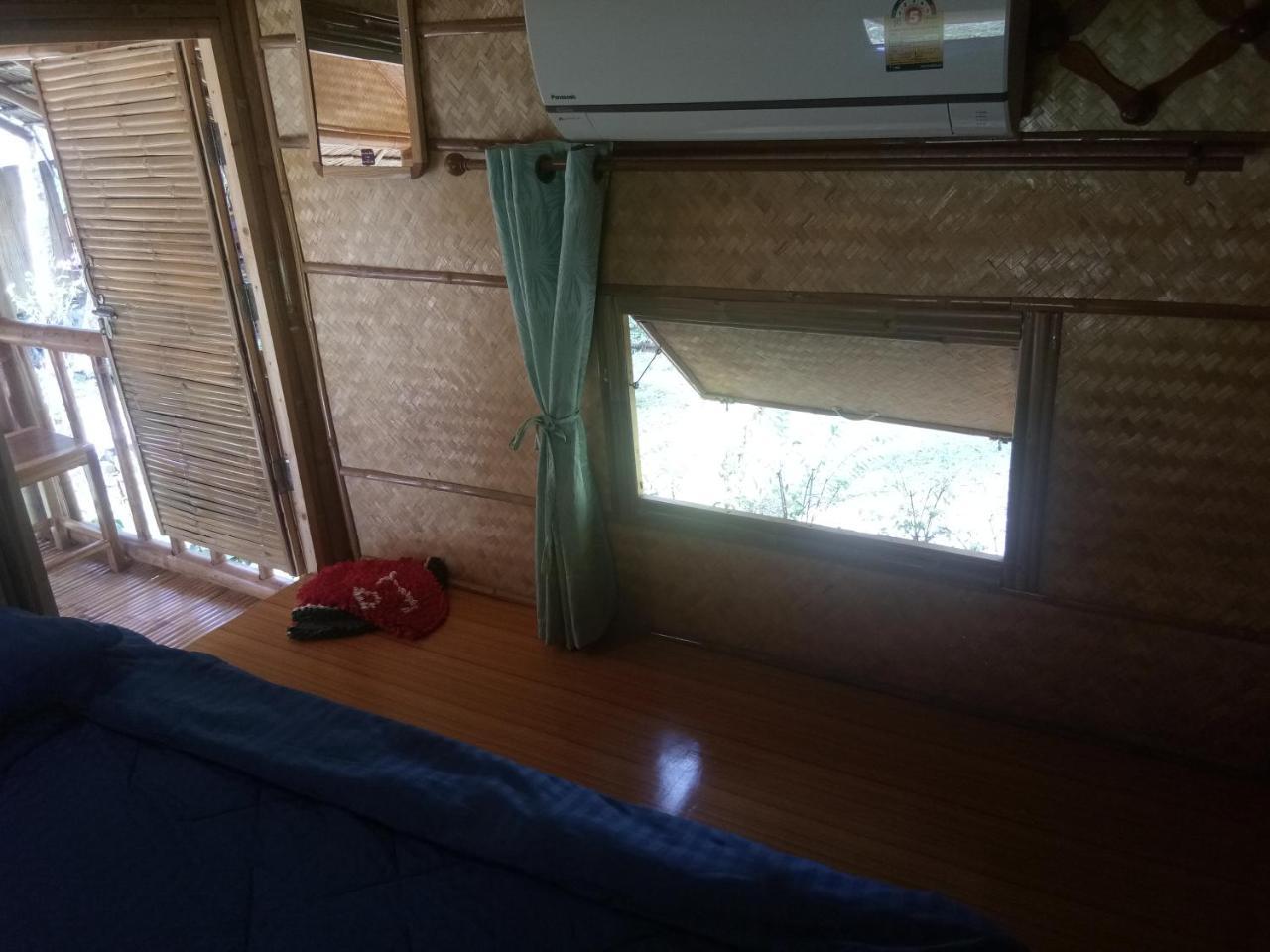 Baan Kon Kan Resort Ko Kut Kültér fotó
